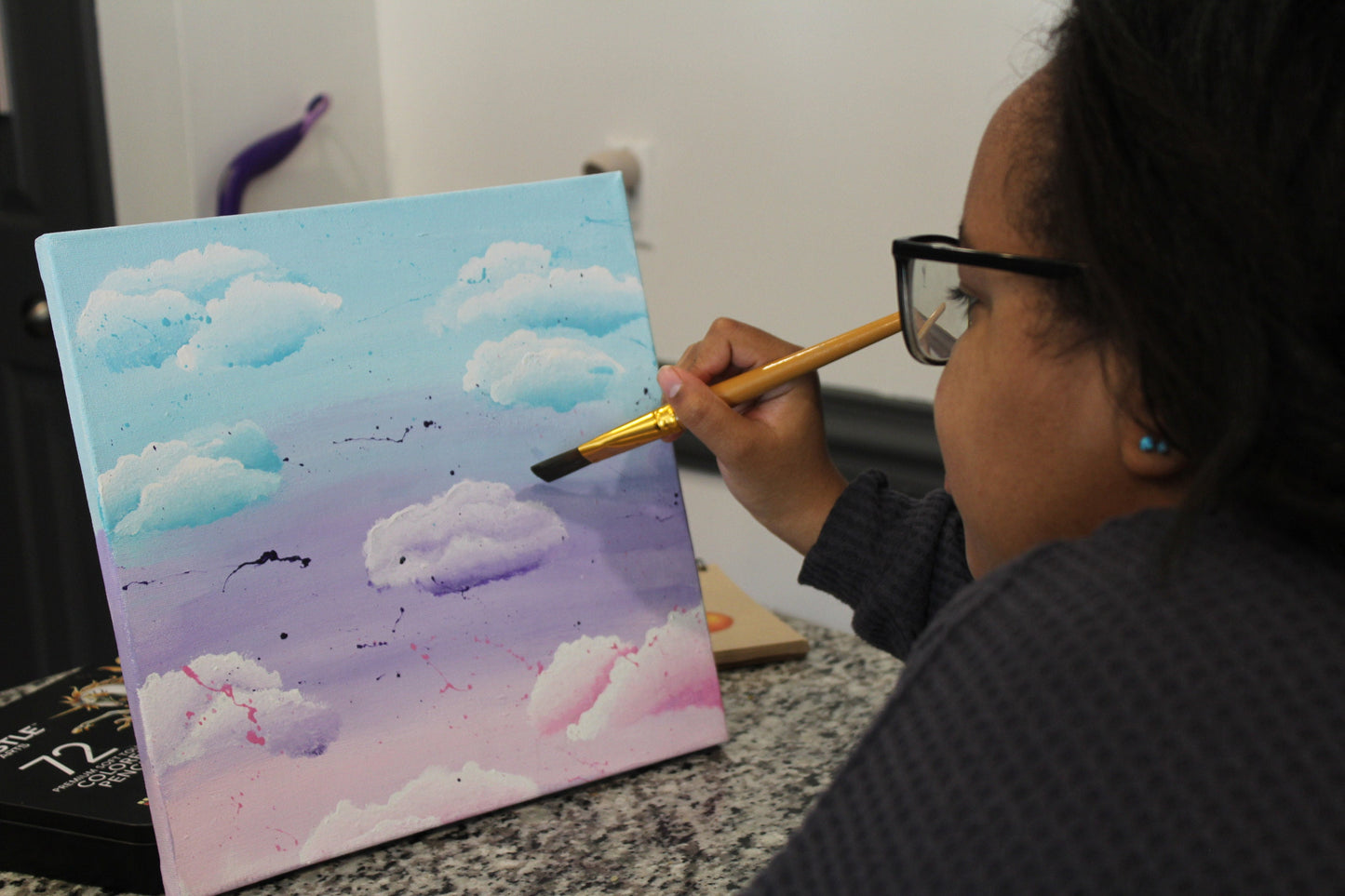 Tip the Artst