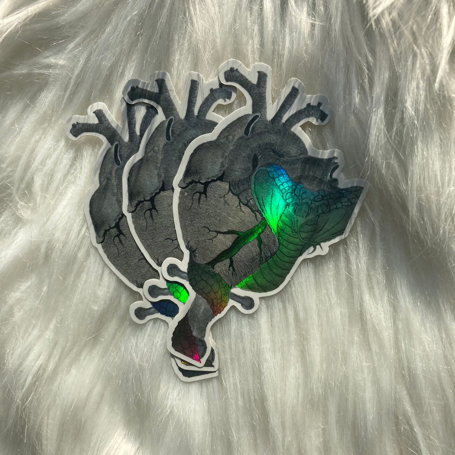 Welcome Home Sticker