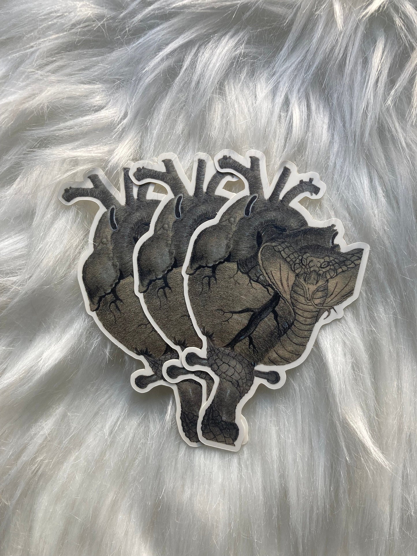 Welcome Home Sticker
