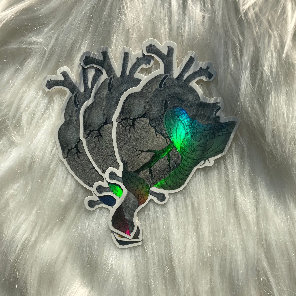 Welcome Home Sticker